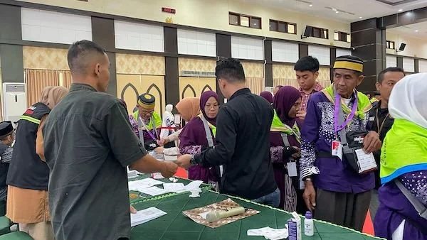 (Foto : Dok. Andini KabarMakassar)