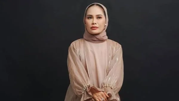 Calon Wali Kota Palopo, Naili Trisal, (Dok: Ist).