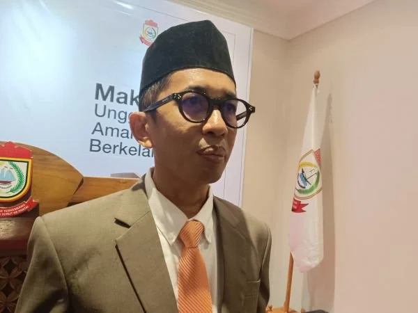 Kepala Pelaksana Badan Penanggulangan Bencana Daerah (BPBD) Kota Makassar, Dr. Fadli Tahar (Dok: Ist).