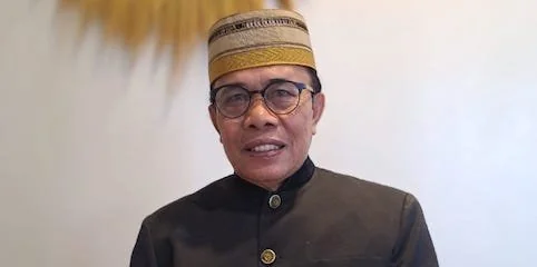 Wakil Ketua Umum BPP KKLR, Abdul Thalib Mustafa