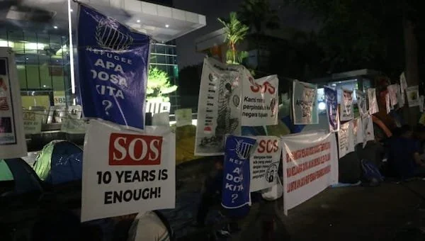 (Foto : Dok. Andini KabarMakassar).