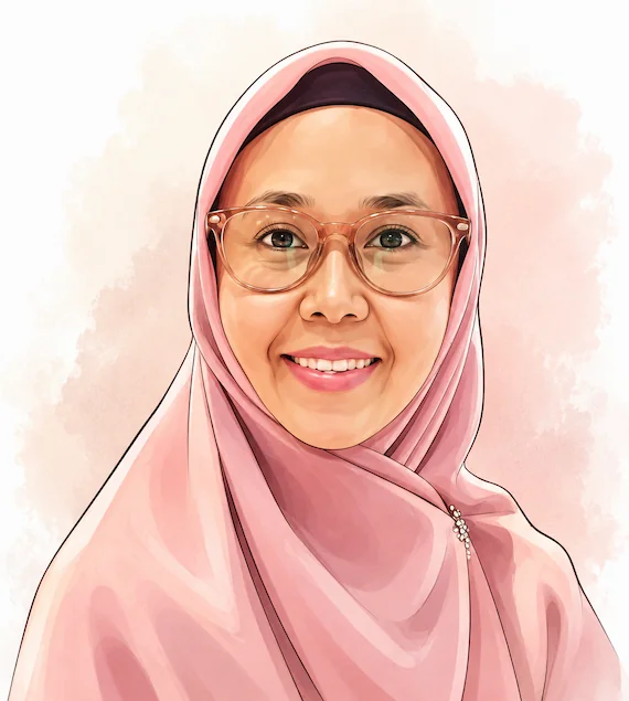 Hamsinah, Dosen Fakultas Farmasi Universitas Muslim Indonesia, Makassar
(Mahasiswa Program Doktor Ilmu Farmasi Universitas Indonesia)
