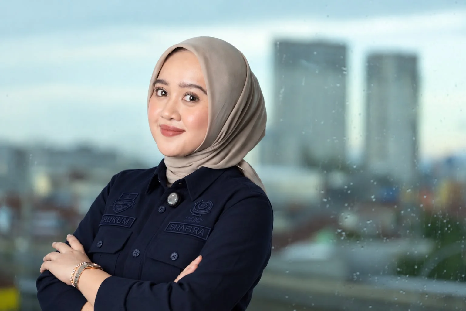 Shafira Saodana, S.H., M.H.