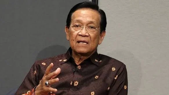 Gubernur DIY Sri Sultan Hamengku Buwono. Foto IST