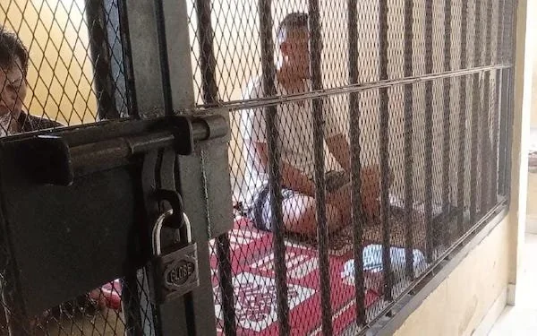 (Foto : Dok. KabarMakassar Saleh Sibali).