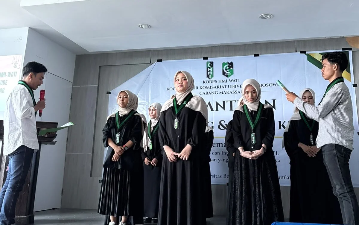 Foto : KabarMakassar