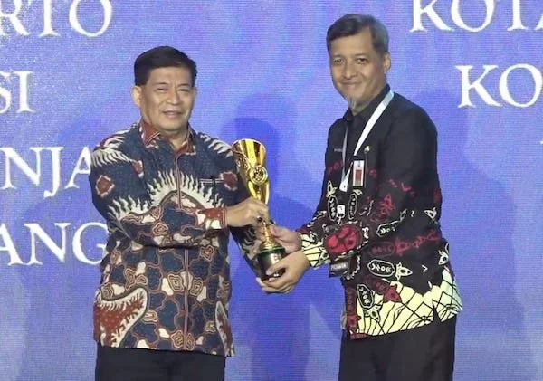 Kepala Badan Riset dan Inovasi Daerah (BRIDA), Nirman Niswan Mungkasa (dok ist)