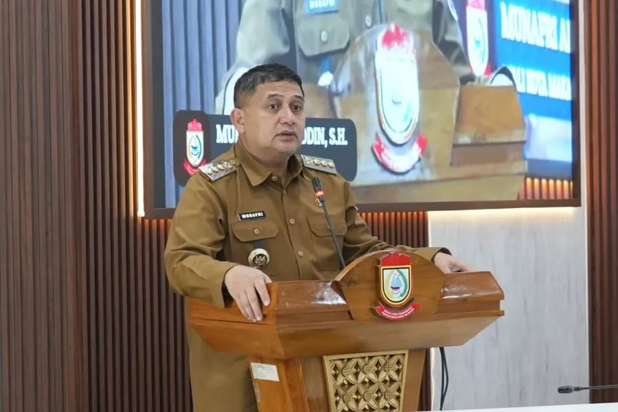 Wali Kota Makassar Munafri Arifuddin (Dok: Ist)