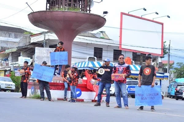 (Foto : Dok. Jerni Bening KabarMakassar).