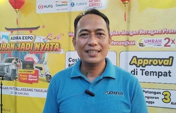 (Foto : Dok. KabarMakassar)