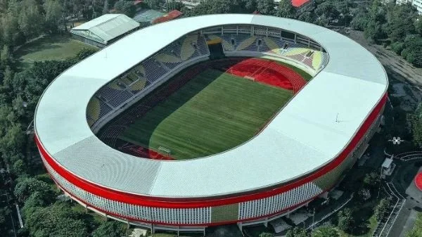 Stadion Manahan Solo (Foto : ist).