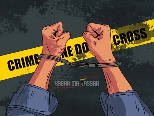 Ilustrasi KabarMakassar