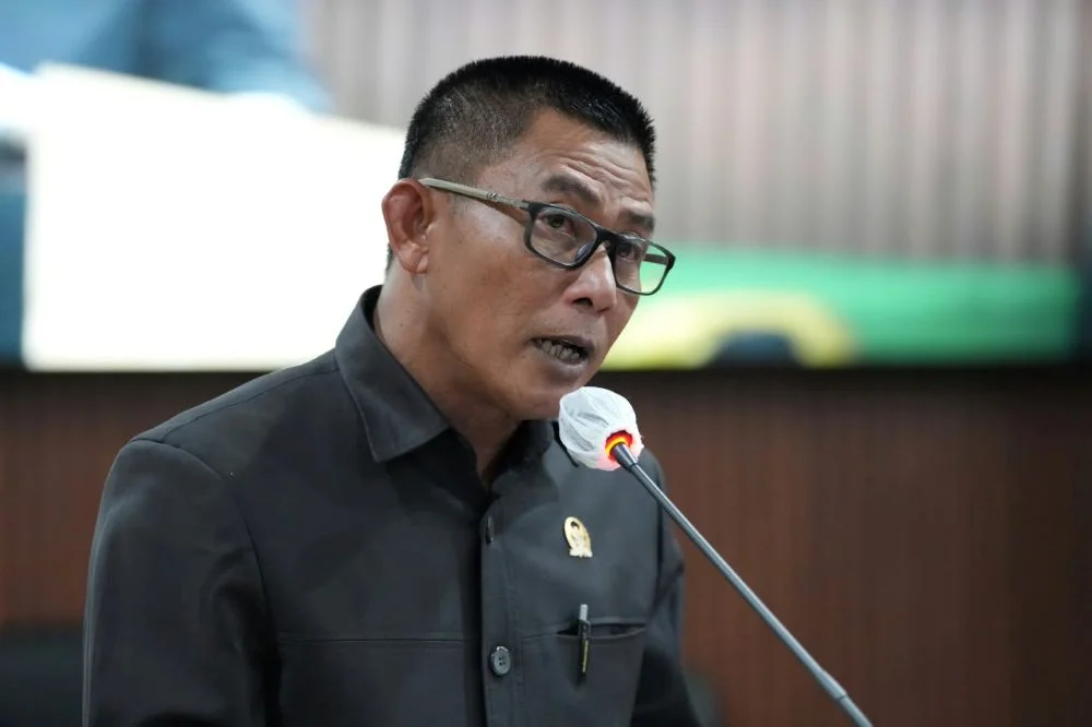 Anggota Fraksi PKS DPRD Sulsel, Abdul Rahman (Dok: Ist)
