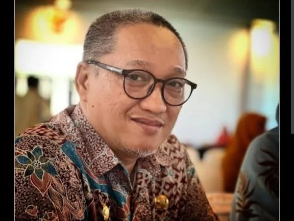 Kepala Biro Pemerintahan dan Kesejahteraan Rakyat Pemprov Sulbar, Arianto AP (Dok : Ist).