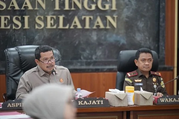 RJ terhadap kasus penganiayan libatkan ASN di Luwu Timur (Dok:Ist)
