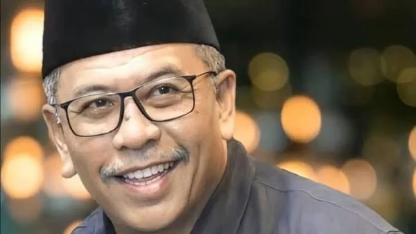 Bakal calon Gubernur Sulawesi Selatan 2024 Ilham Arief Sirajuddin (Dok : int).