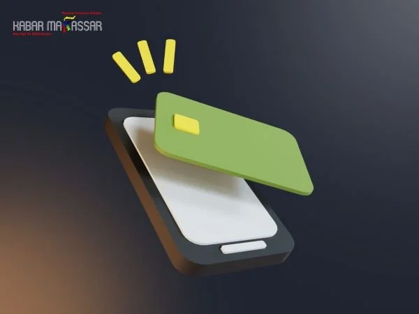 Penipuan digital (Dok: KabarMakassar)