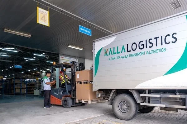 Kalla Logistics hadir untuk menjawab kebutuhan logistik nasional (Dok: Ist)