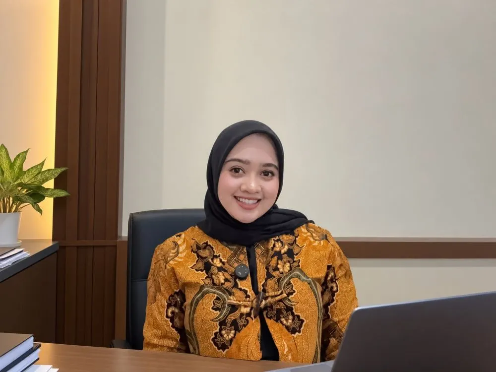 Shafira Saodana, S.H.,M.H (Dok: Ist)