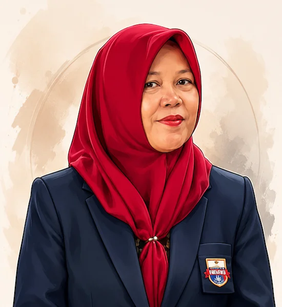 Dr. Siti Zubaidah, S.H, M.Hum - Pakar Hukum Pidana Anak (Dok: Ist)