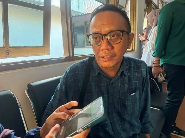 Anggota Komisi B DPRD Kota Makassar Basdir (Dok: KabarMakassar).