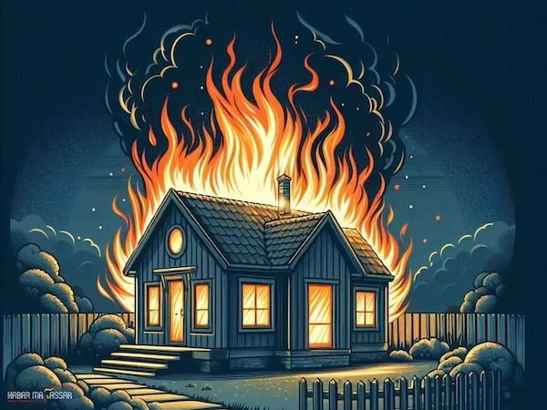 Ilustrasi KabarMakassar