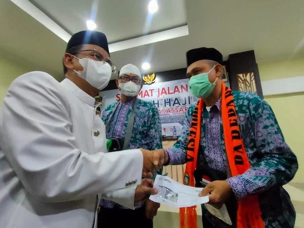 (Foto : Dok. Andini KabarMakassar).