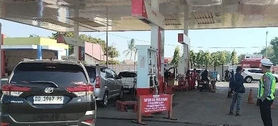(Foto : Dok. KabarMakassar Saleh Sibali)