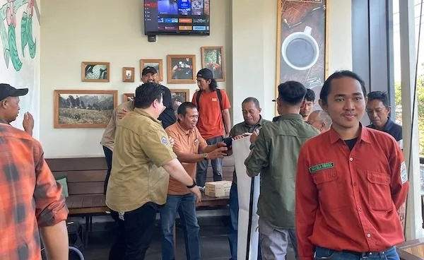 (Foto : Dok. KabarMakassar)