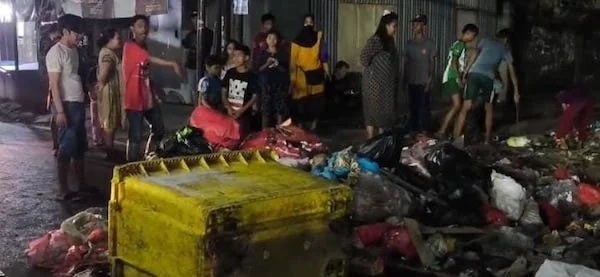 (Foto : Dok sholeh sibali KabarMakassar)