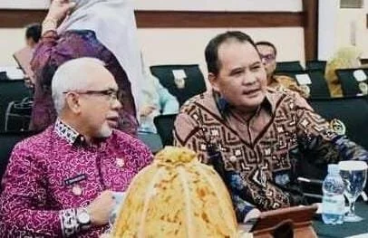 Hadiri Forum Pinisi Sultan 2025, Wabup Maros: Siap Buka Ruang Investasi Ramah Lingkungan