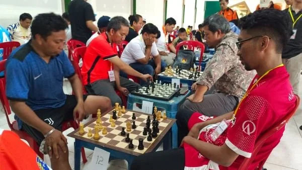 Rangkaian Muswil PKS Sulsel, (Dok: Sinta KabarMakassar).