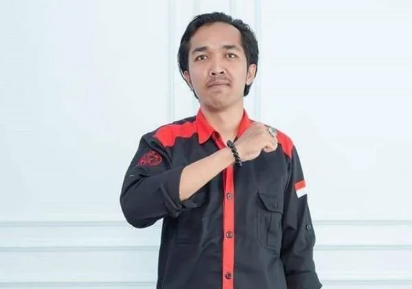 Ketua PAM Sulsel, Yudistira. (Ist).