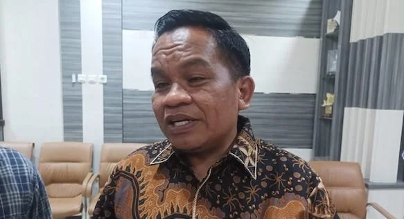Pj Bupati Jeneponto, Junaedi Bakri