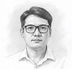 Aditya Putra - Sarjana Hubungan Internasional (Dok: Ist)
