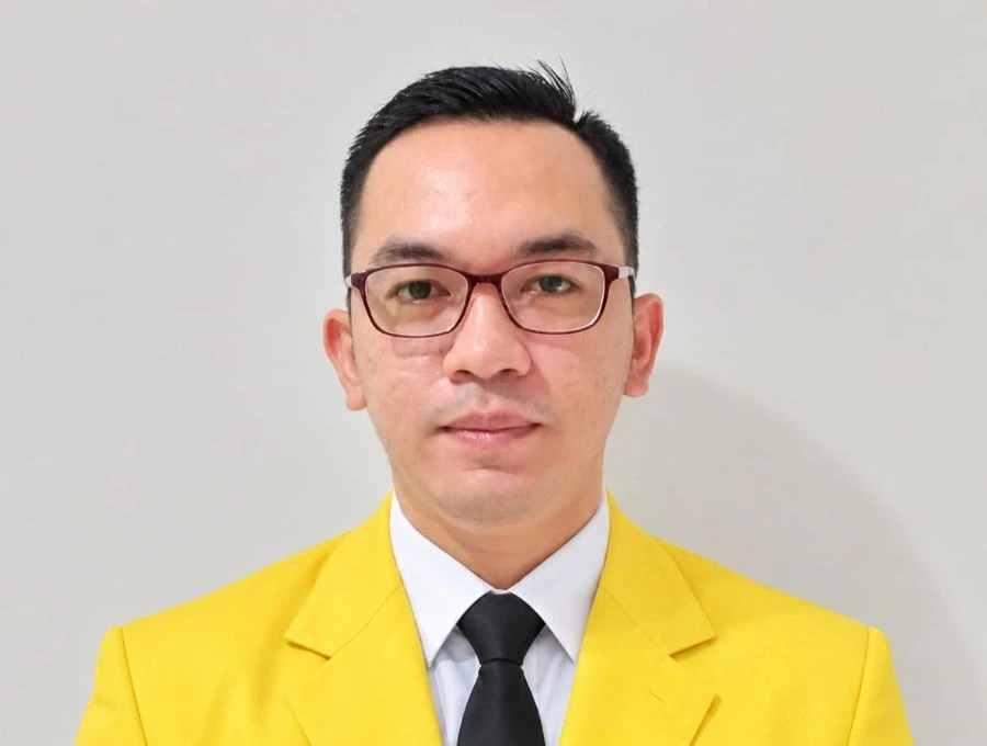 Andi Zulkifli Daido - Ketua Panitia Muswil ILUNI UI Sulsel (Dok: Ist)
