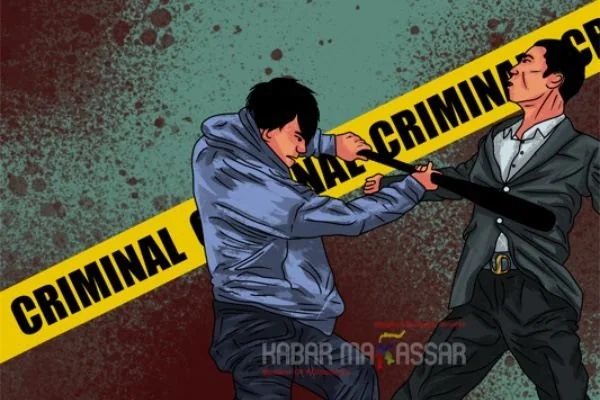 Ilustrasi (Dok : Kabar Makassar)