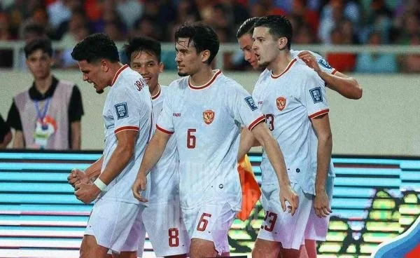 (Dok: Timnas Indonesia)