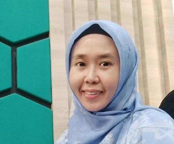 Hamsinah Hasan - Mahasiswa Program Doktor Ilmu Farmasi Universitas Indonesia dan Dosen Fakultas Farmasi UMI (Dok: Ist)