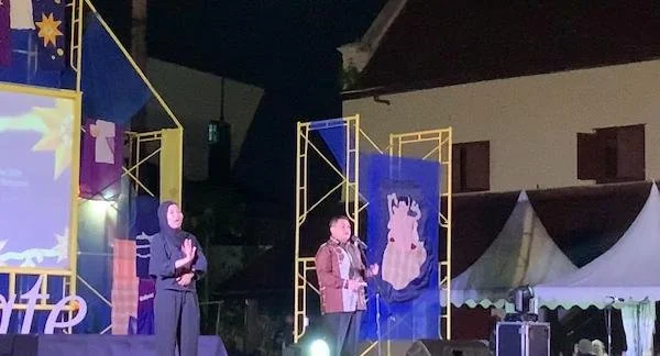Wali Kota Makassar Munafri Arifuddin (dok. Syamsi/KabarMakassar)