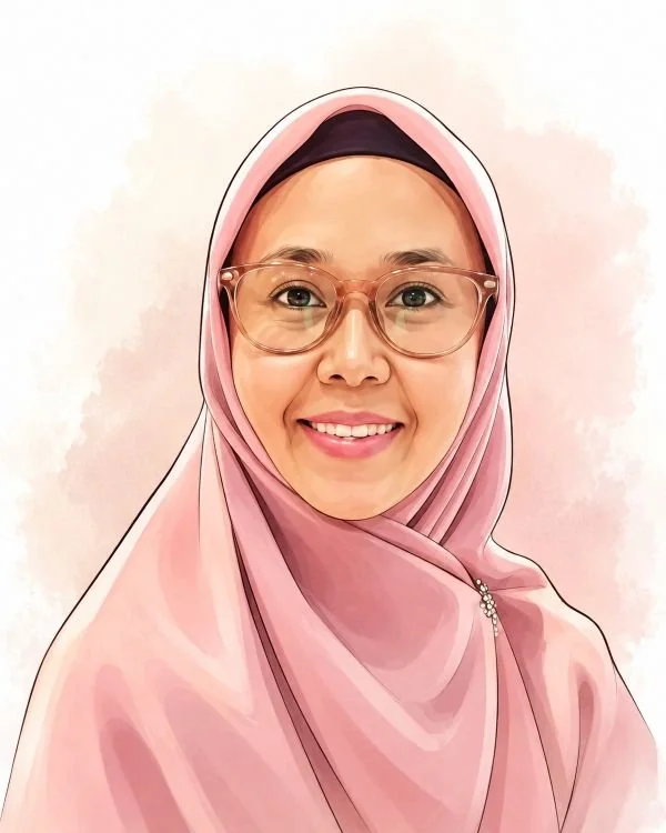 Hamsinah Hasan -
Dosen Fakultas Farmasi Universitas Muslim Indonesia Makassar dan Mahasiswa Program Doktor Ilmu Farmasi Universitas Indonesia (Dok: Ist)
