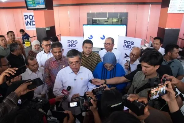Menteri Ketenagakerjaan RI, Prof. Dr. Yassierli, (Dok: Ist).