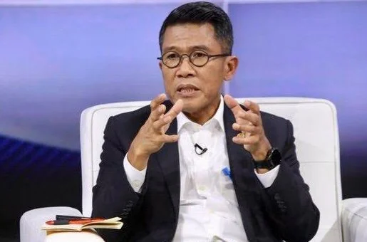 Ketua Komisi XI DPR RI Mukhamad Misbakhun (Dok: Ist).