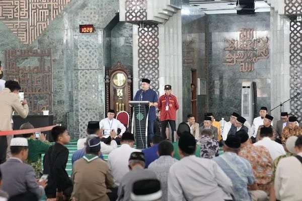 wali kota Makassar, Munafri arifuddin (dok ist)