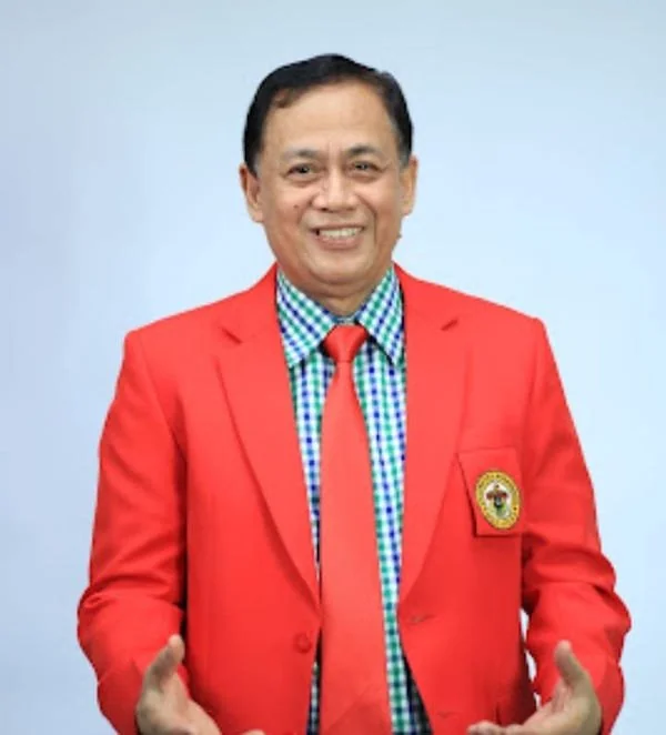 Pemerhati sosial dan hukum yang juga Dosen Ilmu Komunikasi FISIP Universitas Hasanuddin (Unhas), Dr. Hasrullah, M.A