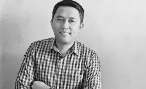 Manager Strategi dan Operasional Jaringan Suara Indonesia Nursandy Syam. Foto IST