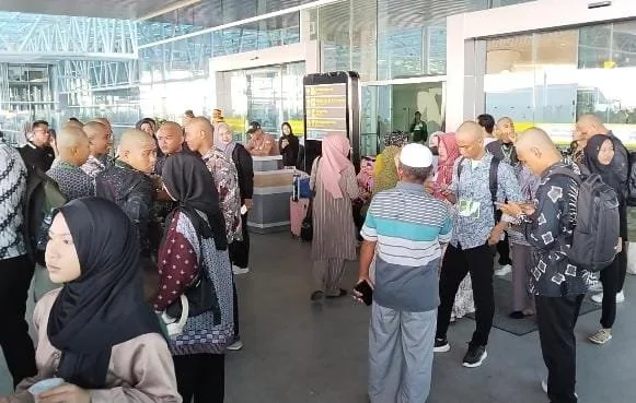 (Foto : Dok. Saleh Sibali KabarMakassar)