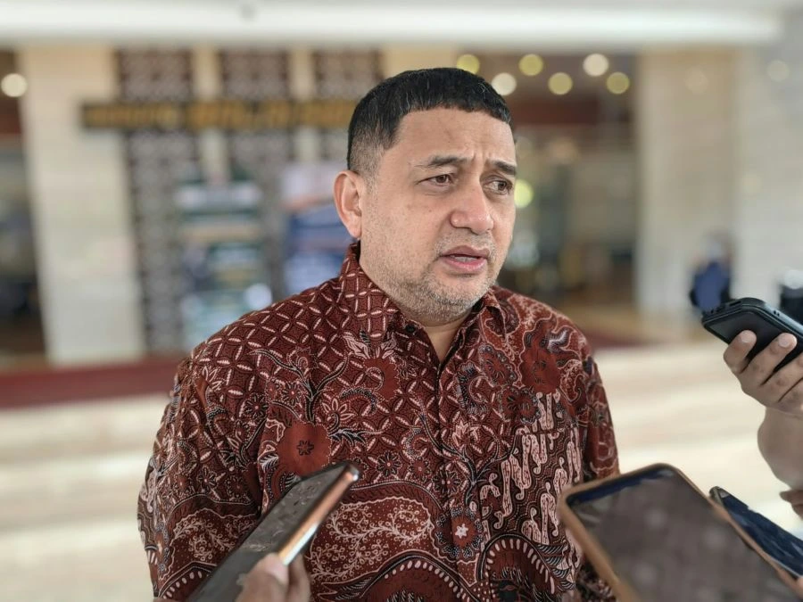 Wali Kota Makassar Munafri Arifuddin (Dok: Ist)