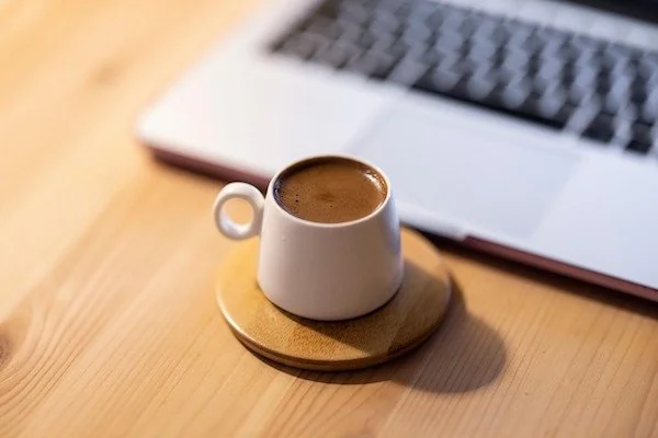 Ilustrasi kopi (Dok: Int)