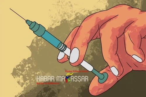 Ilustrasi KabarMakassar